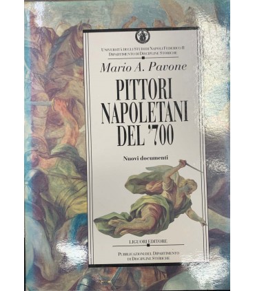 Pittori napoletani del '700