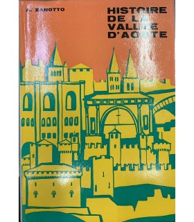 Histoire de la Vallée d'Aoste