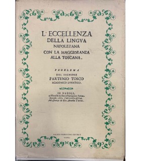 L'eccellenza napoletana con la maggioranza alla Toscana