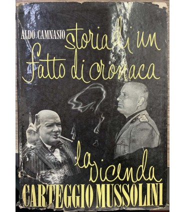 Storia di un fatto di cronaca