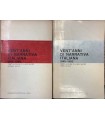 Vent'Anni di narrativa italiana. 1945-1965. 2 voll.