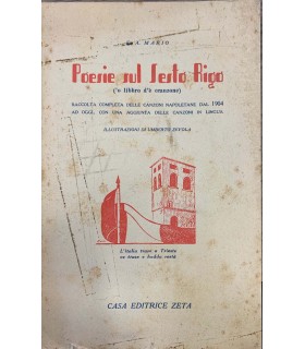 Poesie sul Sesto Rigo