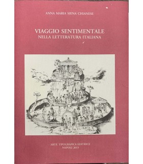 Viaggio sentimentale nella letteratura italiana