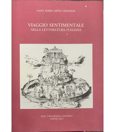 Viaggio sentimentale nella letteratura italiana