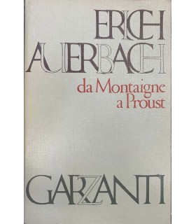 Da Montaigne a Proust