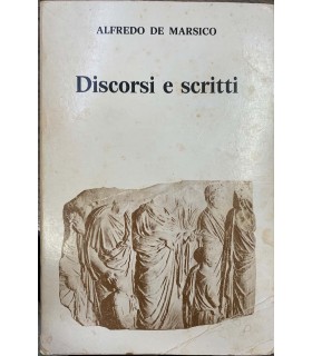 Discorsi e scritti
