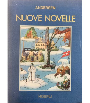 Nuove novelle