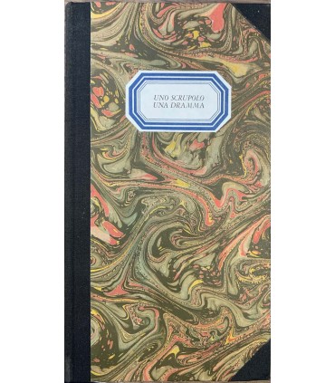 Uno scrupolo una dramma