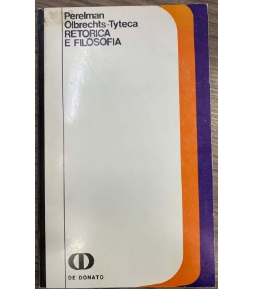 Retorica e filosofia