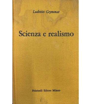 Scienza e realismo