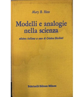 Modelli se analogie nella scienza