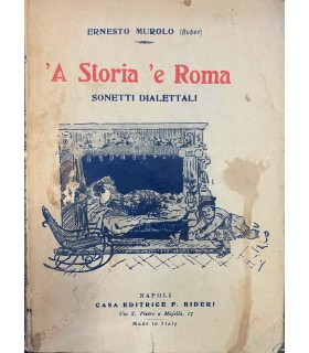 'A storia 'e Roma