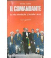 Il comandante. La vita inimitabile di Achille Lauro