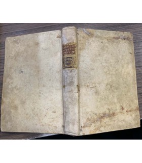 Synopsis elementorum juris criminalis in usum auditorum