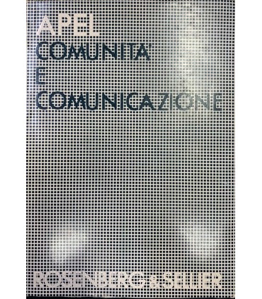 Comunità e comunicazione