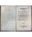 Elementi della storia del Regno delle due Sicilie