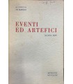 Eventi ed artefici. Seconda serie