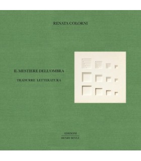 Il mestiere dell'ombra. Tradurre letteratura