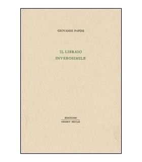 Il libraio inverosimile