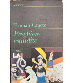 Preghiere esaudite