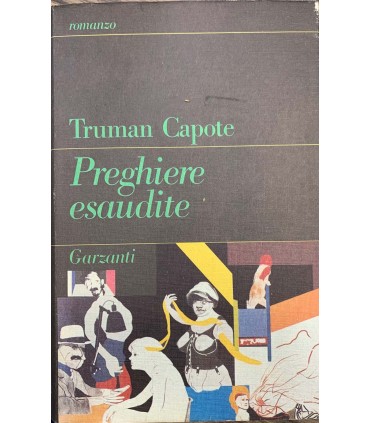 Preghiere esaudite
