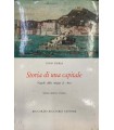Storia di una capitale. Napoli dalle origini al 1860