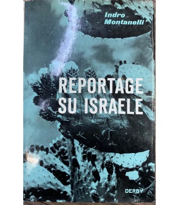 Reportage su Israele