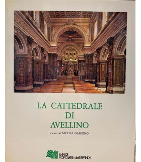 La Cattedrale di Avellino