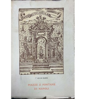 Piazze e fontane di Napoli