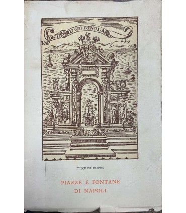 Piazze e fontane di Napoli