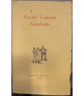 Vecchie Canzoni Napoletane