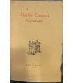 Vecchie Canzoni Napoletane