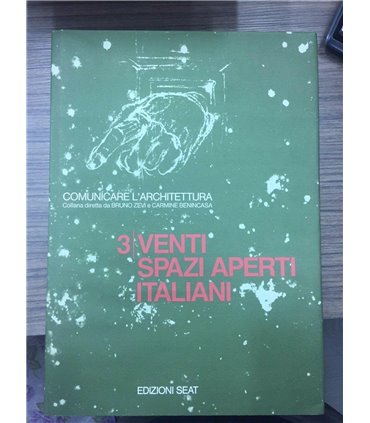 Venti Spazi Aperti Italiani