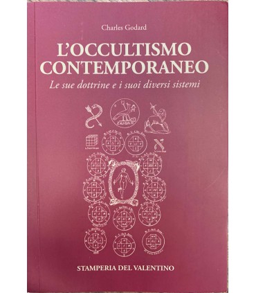 L'occultismo contemporaneo