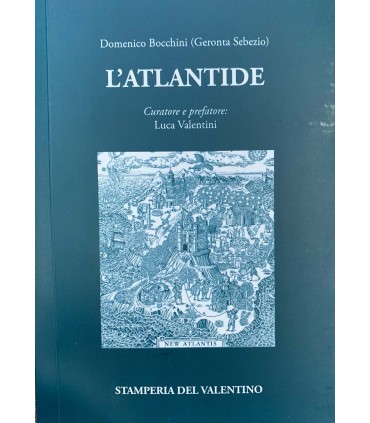 L'atlantide