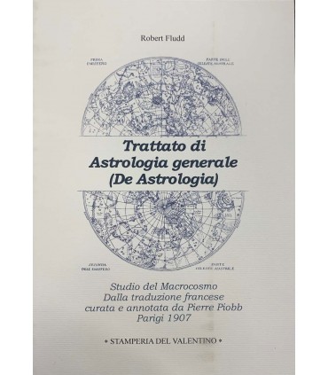 Trattato di Astrologia generale (De Astrologia)