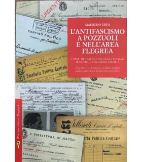 L'antifascismo a Pozzuoli e nell'area flegrea