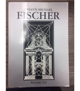 Johann Michael Fischer. 1692-1766
