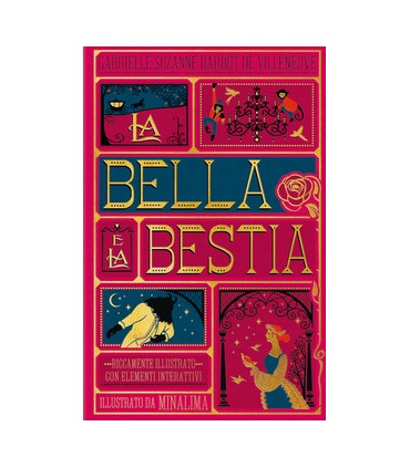 La bella e la bestia