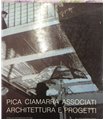 Pica Ciamarra Associati. Architettura e progetti