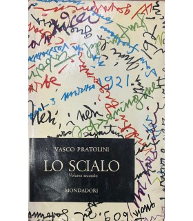 Lo scialo. Una storia italiana. II