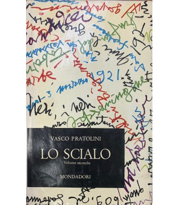 Lo scialo. Una storia italiana. II