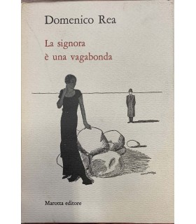 La signora è una vagabonda