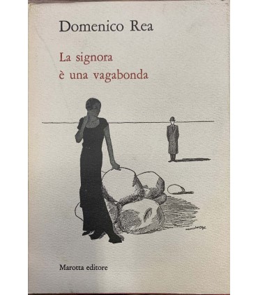 La signora è una vagabonda