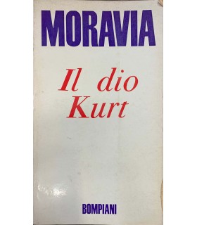 Il dio Kurt
