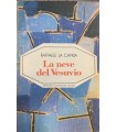 La neve del Vesuvio