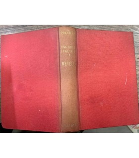 Una storia italiana I. Metello