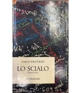Lo scialo. Una storia italiana. I