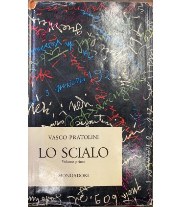 Lo scialo. Una storia italiana. I