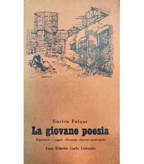 La giovane poesia